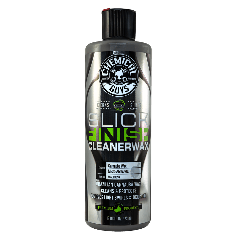 Chemical Guys Clean Slate Wax Stripping Wash