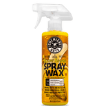 Chemical Guys Blazin Banana Natural Carnauba Spray Wax, 473ml - Planet Car Care