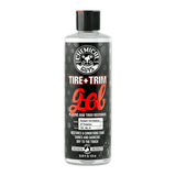 Chemical Guys Tire + Trim Gel, 473ml - Planet Car Care