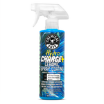 Chemical Guys Hydrocharge High-Gloss Hydrophobic Si02 Ceramic Spray Coating, 473ml