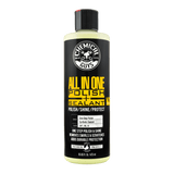 Chemical Guys V4 All-In-One Polish + Sealant, 473ml - Planet Car Care