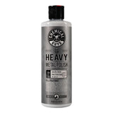 Chemical Guys Heavy Metal Polish, 473ml - Planet Car Care