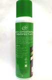 Turtle Wax Air Conditioner & Disinfectant 400ml