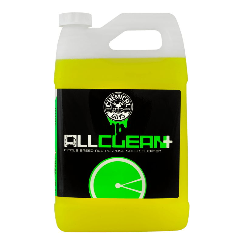 Chemical Guys All Clean+ Citrus Base All Purpose Cleaner - 16oz – Raskull  Supply Co