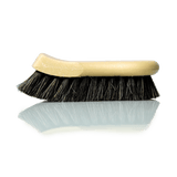 Chemical Guys Long Bristle Horse Hair Leather Cleaning Brush