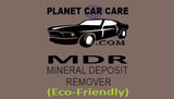 PCC MDR Mineral Deposit Remover