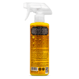 Chemical Guys Blazin Banana Natural Carnauba Spray Wax, 473ml - Planet Car Care