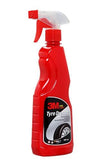 3M Auto Specialty Tyre Dresser, 500ml - Planet Car Care