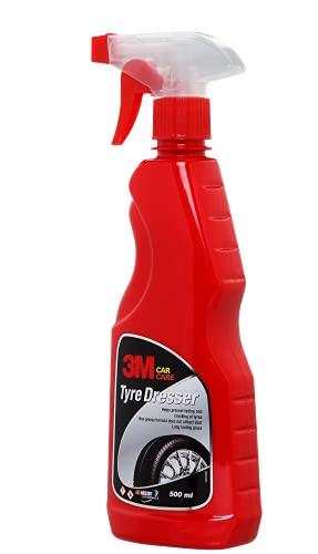 3M Auto Specialty Car Glass Care Cleaner (500 ml)