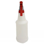 PCC Professional Spray Bottle, Red, 500ml