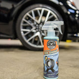 Chemical Guys Tire Kicker Extra Gloss Tire Shine, 473ml - Planet Car Care