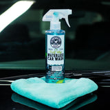 Chemical Guys Swift Wipe Waterless Car Wash Soap, Ready To Use, 473 ml