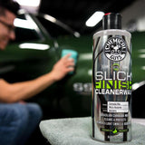Chemical Guys Slick Finish Cleaner Wax, 473ml - Planet Car Care