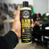 Chemical Guys V4 All-In-One Polish + Sealant, 473ml - Planet Car Care