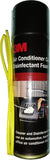 3M Air Conditioner Cleaner & Antimicrobial Foam, 140g - Planet Car Care