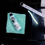 Chemical Guys C4 Clear Cut Correction Compound, 473ml - Planet Car Care