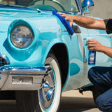 Chemical Guys P40 Quick Spray Natural Carnauba Shine, 473ml - Planet Car Care