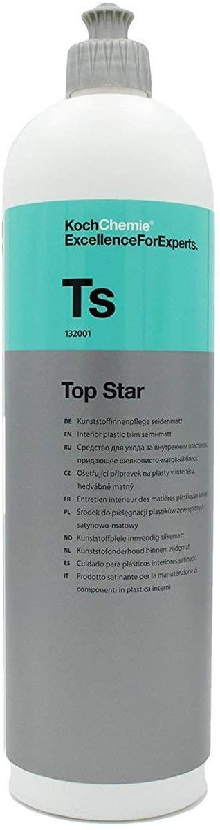 Koch Chemie TS Top Star, 1L – Planet Car Care