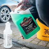 Meguiar's® Professional All Purpose Cleaner, 3.79L - Planet Car Care