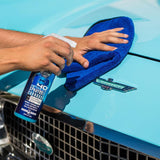 Chemical Guys P40 Quick Spray Natural Carnauba Shine, 473ml - Planet Car Care
