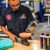 Chemical Guys VSS One-Step Scratch & Swirl Remover Compound Polish, 473ml - Planet Car Care