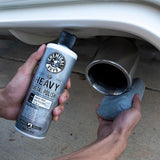 Chemical Guys Heavy Metal Polish, 473ml - Planet Car Care