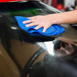 Chemical Guys Signature Series Glass Cleaner ammonia Free Spray, 473ml - Planet Car Care