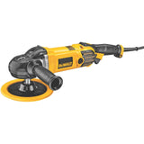 DEWALT DWP849X-IN Rotary Polisher 7" - Planet Car Care