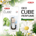 Mafra Deo Cube Perfume Apple