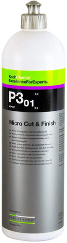 Koch Chemie P3.01 Micro Cut & Finish, 1L
