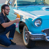 Chemical Guys Speed Wipe Quick Detailer & High Shine Spray Gloss, 473ml - Planet Car Care