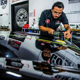 Chemical Guys Slick Finish Cleaner Wax, 473ml - Planet Car Care