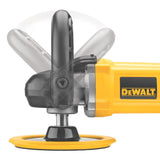 DEWALT DWP849X-IN Rotary Polisher 7" - Planet Car Care