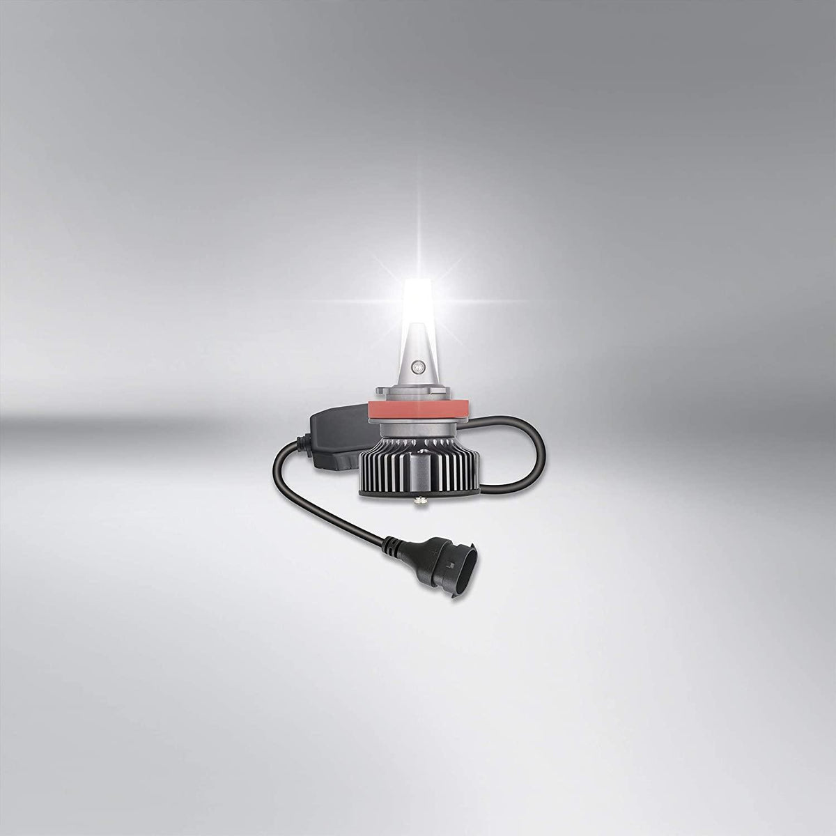 OSRAM H8/H11/H16 LED Headlight Bulb, 25W, 6000K, Pair – Planet Car
