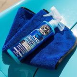 Chemical Guys P40 Quick Spray Natural Carnauba Shine, 473ml - Planet Car Care