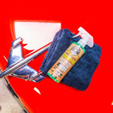 Chemical Guys Ecosmart Waterless Car Wash & Wax, Ready To Use, 473ml - Planet Car Care