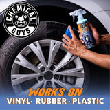 Chemical Guys Exterior Essential Kit - Planet Car Care