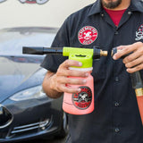 Chemical Guys TORQ Foam Blaster 6 - Planet Car Care