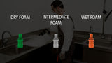 IK FOAM Pro 2 Professional Sprayer, 3 bar, 1.5L
