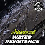 Chemical Guys Galactic Black Wet Look Tire Shine Dressing, 473ml - Planet Car Care