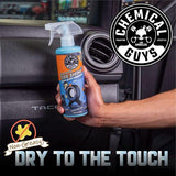 Chemical Guys Exterior Essential Kit - Planet Car Care