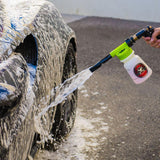 Chemical Guys TORQ Foam Blaster 6 - Planet Car Care