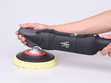 ShineMate Rotary Polisher EP802, 6" - Planet Car Care