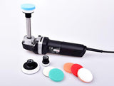 ShineMate Rotary Spot Polisher Kit EP804K, 3" - Planet Car Care