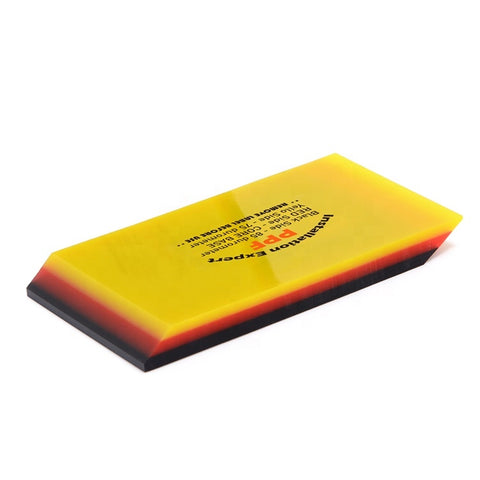 PROTINT 3-Layer PPF Combo Squeegee, PPF35, 2"
