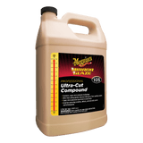 Meguiar's® M105 Mirror Glaze Ultra-Cut Compound, 3.79L - Planet Car Care