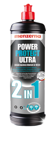 Menzerna Power Protect Ultra 2in1, 1L