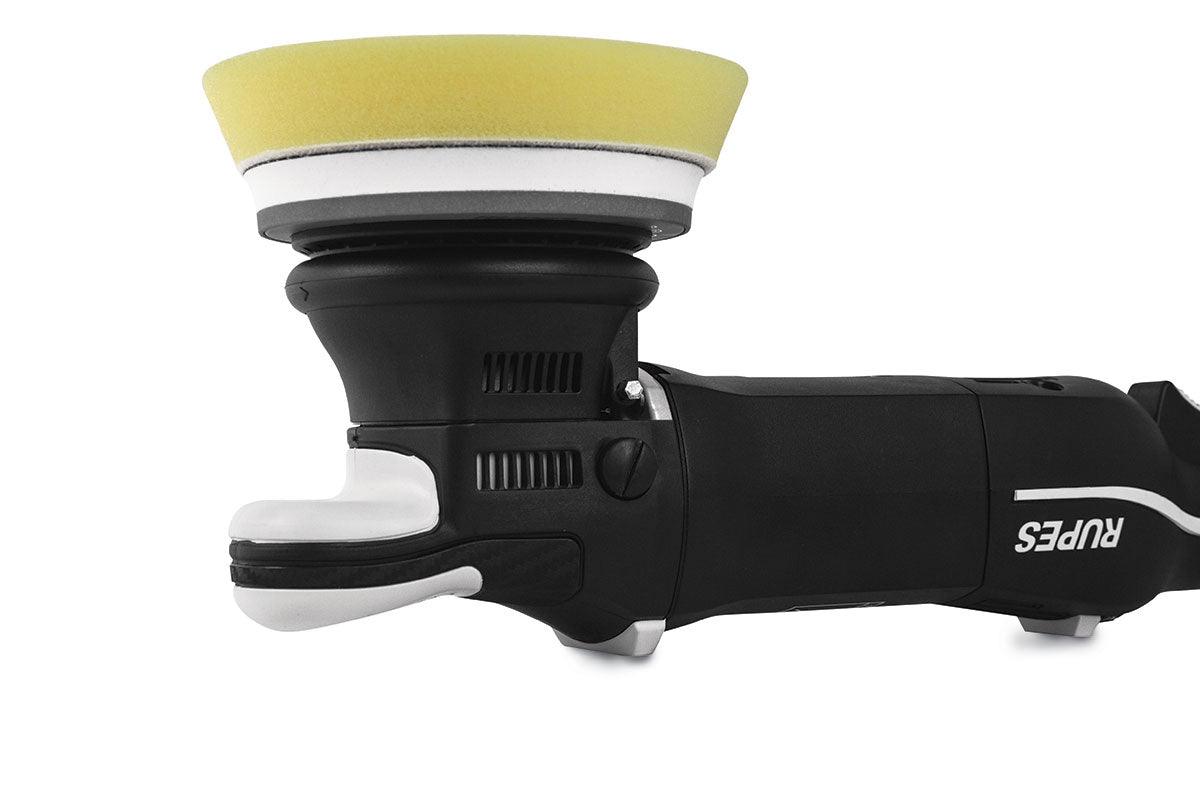 【早いもの勝ち】新品未使用品RUPES ポリッシャー LHR15 MARKⅢ RUPES LHR15 MarkIII MARK3 MK3