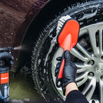 MaxShine Wheel and Tire Scrub Brush