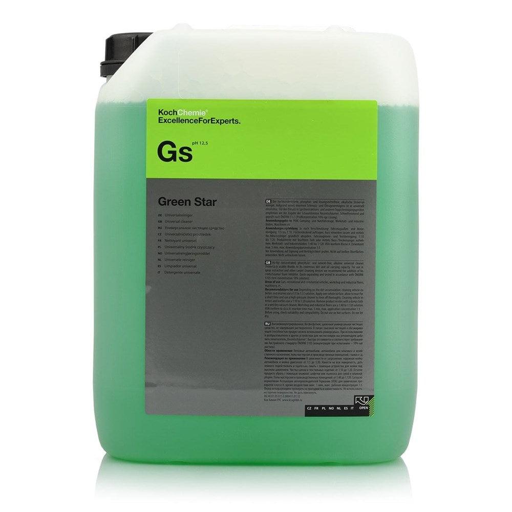Koch Chemie Greenstar, 5L – Planet Car Care